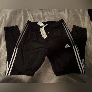 Adidas sweatpants